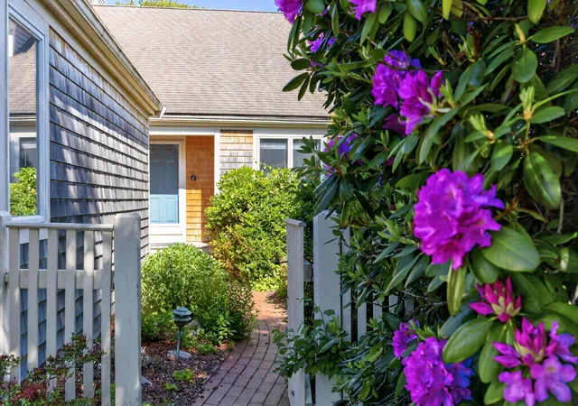 Homes for sale in Yarmouth Port, MA | 40 Kates Path #UNIT 40, Yarmouth Port, MA 02675 | MLS# 22602594