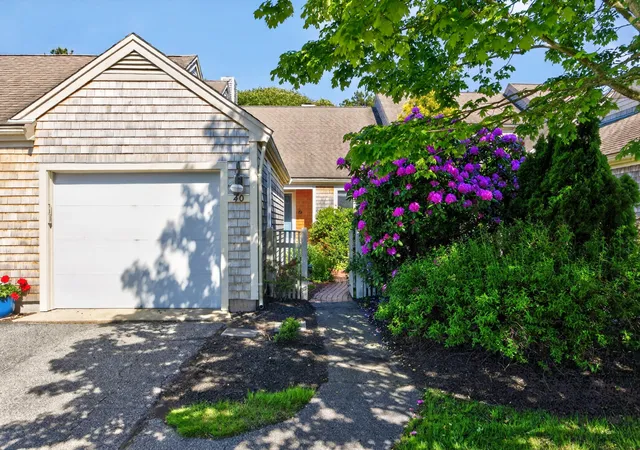 Homes for sale in Yarmouth Port, MA | 40 Kates Path, Yarmouth Port, MA 02675