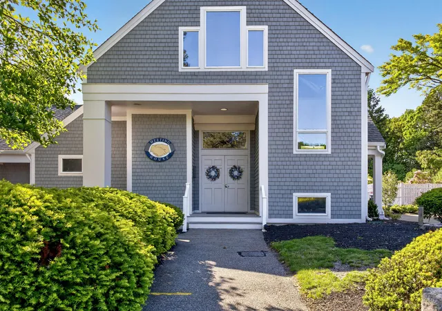 Homes for sale in Yarmouth Port, MA | 40 Kates Path #UNIT 40, Yarmouth Port, MA 02675 | MLS# 22602594