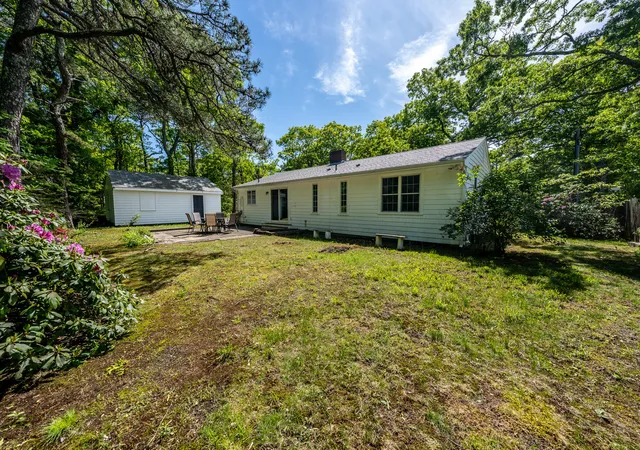 Homes for sale in Centerville, MA | 844 Shootflying Hill Rd, Centerville, MA 02632 | MLS# 22602682