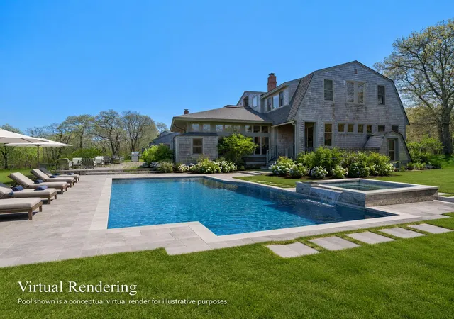 5th image of 19 Locust Ln, Aquinnah, MA 02535 | MLS# 22602646