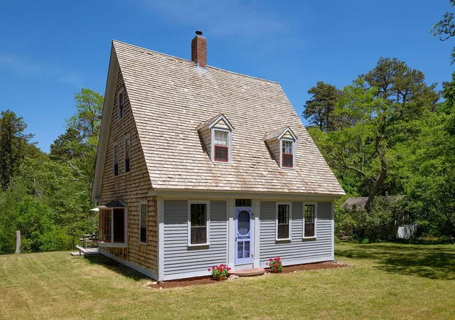 Homes for sale in Wellfleet, MA | 2950 Old Kings Hwy, Wellfleet, MA 02667 | MLS# 22602891