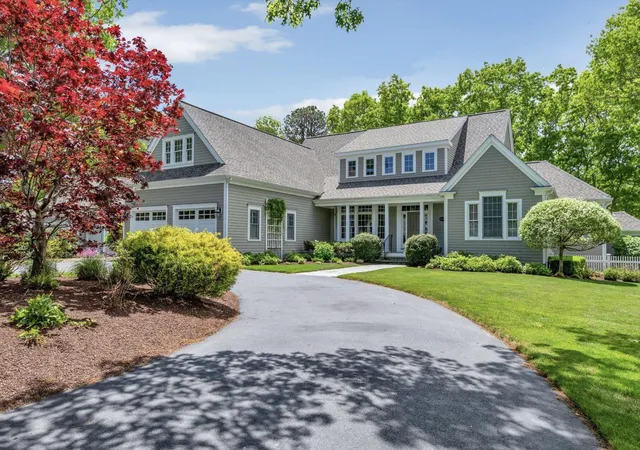 1st image of 10 Open Space Dr, Sandwich, MA 02563 | MLS# 22602672