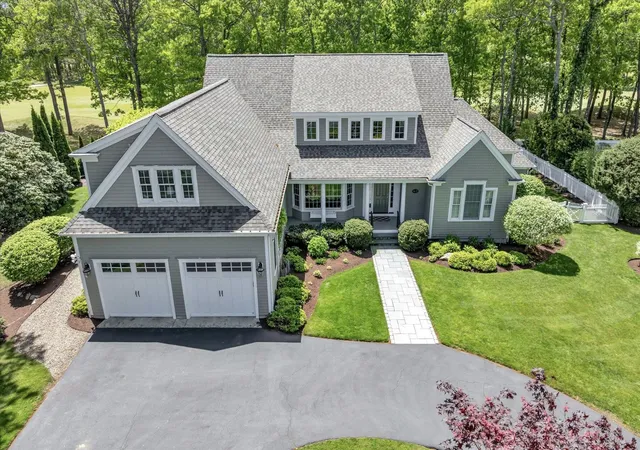 2nd image of 10 Open Space Dr, Sandwich, MA 02563 | MLS# 22602672