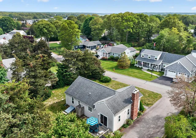 Homes for sale in Pocasset, MA | 27 Bellavista Dr, Pocasset, MA 02559 | MLS# 22602615