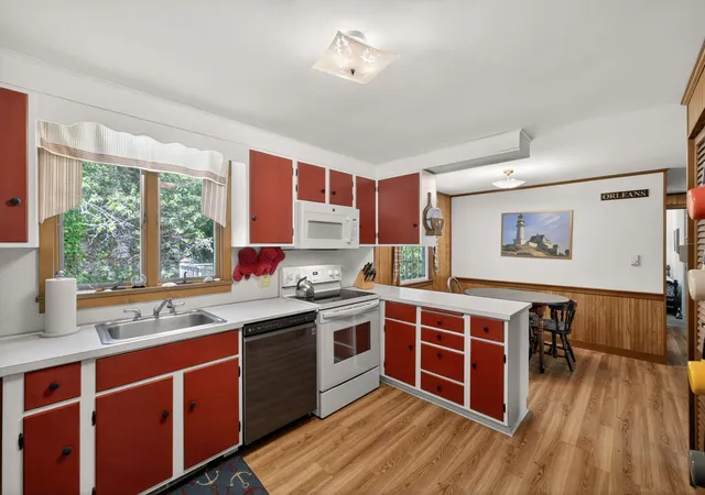 5th image of 30 Captain Linnell Rd, Orleans, MA 02653 | MLS# 22602597