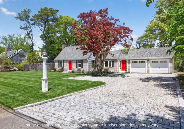 Homes for sale in Chatham, MA | 333 Old Comers Rd, Chatham, MA 02633 | MLS# 22602619
