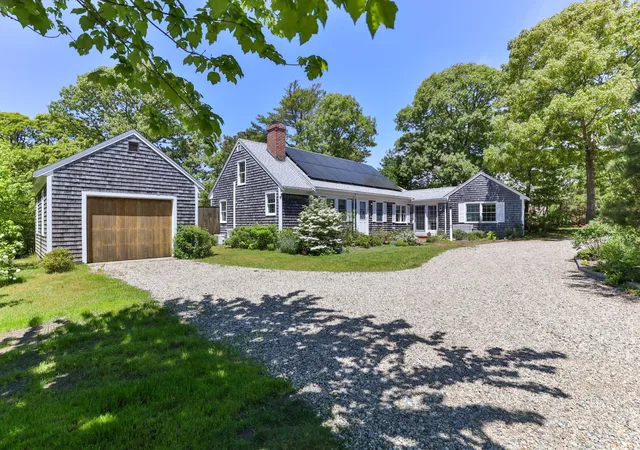 Homes for sale in Eastham, MA | 645 Nauset Rd, Eastham, MA 02642 | MLS# 22602590