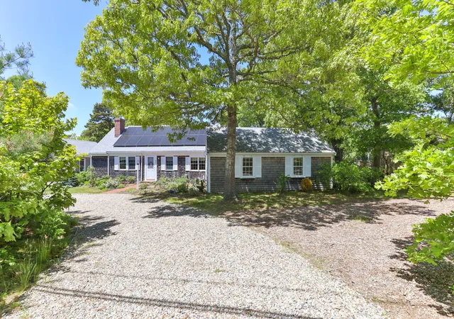 Homes for sale in Eastham, MA | 645 Nauset Rd, Eastham, MA 02642 | MLS# 22602590