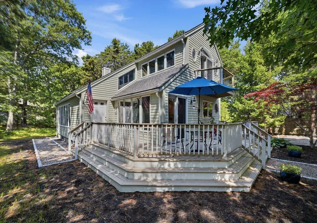 Homes for sale in Wellfleet, MA | 76 Upper Marsh Rd, Wellfleet, MA 02667 | MLS# 22603198