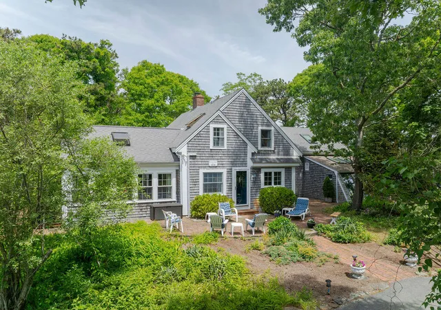 Photo 1 of Sale Pending at 45 Old Paine Hollow Rd, Wellfleet, MA 02667 | MLS# 22602986 | Listing updated on 2026-08-31