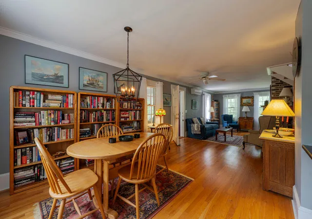 Photo 2 of Sale Pending at 45 Old Paine Hollow Rd, Wellfleet, MA 02667 | MLS# 22602986 | Listing updated on 2026-08-31