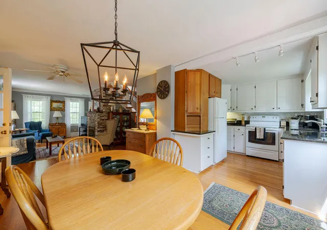 Photo 3 of Sale Pending at 45 Old Paine Hollow Rd, Wellfleet, MA 02667 | MLS# 22602986 | Listing updated on 2026-08-31