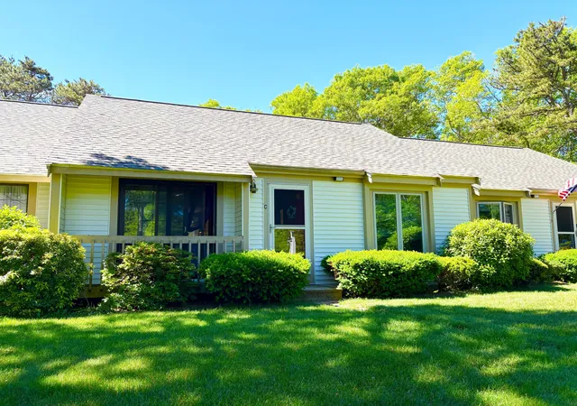 Homes for sale in East Dennis, MA | 1000 Route 134 #UNIT C, East Dennis, MA 02641 | MLS# 22602939