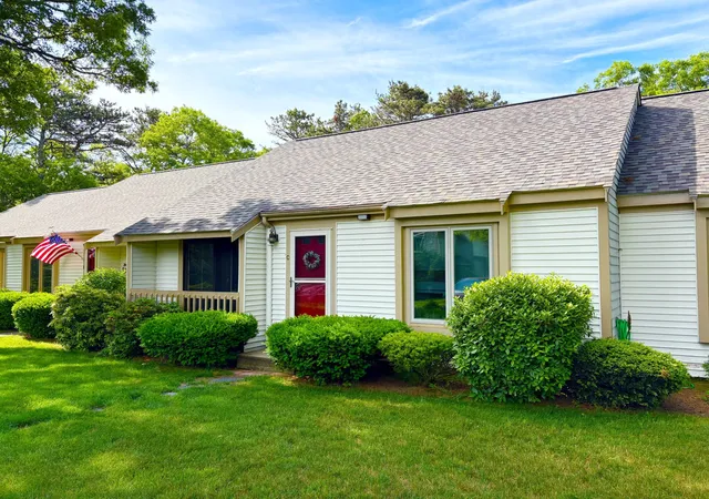 Homes for sale in East Dennis, MA | 1000 Route 134 #UNIT C, East Dennis, MA 02641 | MLS# 22602939