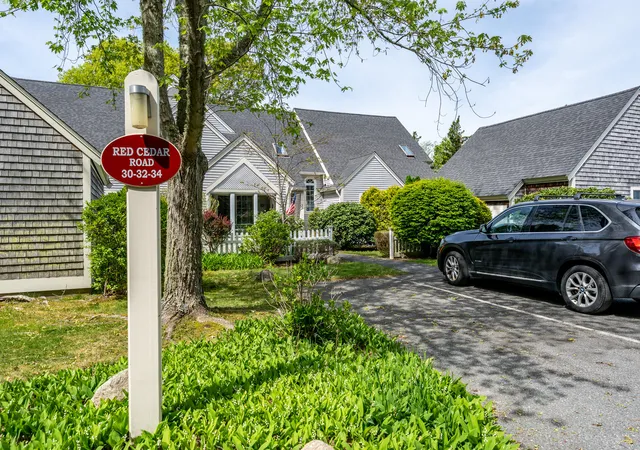 34th image of 32 Red Cedar Rd #UNIT 32, Mashpee, MA 02649 | MLS# 22602735