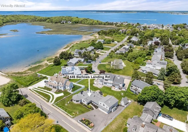 1st image of 446 Barlows Landing Rd, Pocasset, MA 02559 | MLS# 22602613