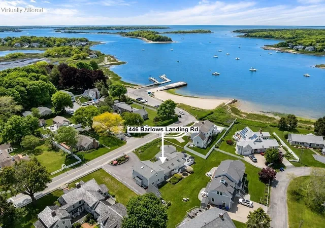 2nd image of 446 Barlows Landing Rd, Pocasset, MA 02559 | MLS# 22602613