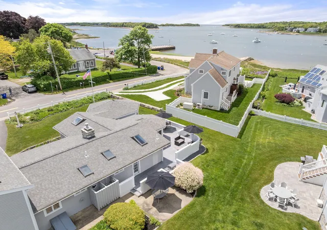 Homes for sale in Pocasset, MA | 446 Barlows Landing Rd, Pocasset, MA 02559 | MLS# 22602613