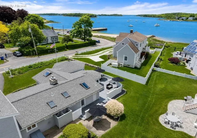 Photo 3 of Sale Pending at 446 Barlows Landing Rd, Pocasset, MA 02559 | MLS# 22602613 | Listing updated on 2026-08-28