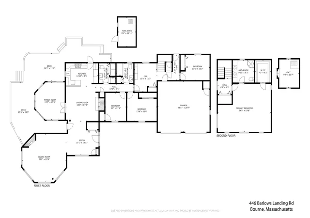 Homes for sale in Pocasset, MA | 446 Barlows Landing Rd, Pocasset, MA 02559 | MLS# 22602613