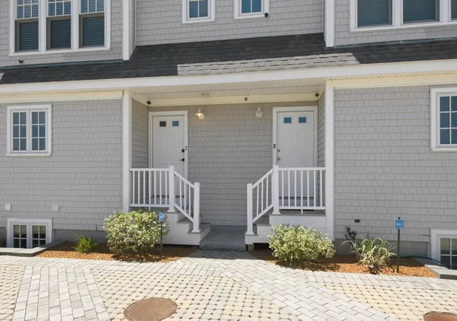 Homes for sale in Dennis Port, MA | 9 Chase Ave #UNIT 7, Dennis Port, MA 02639 | MLS# 22602733