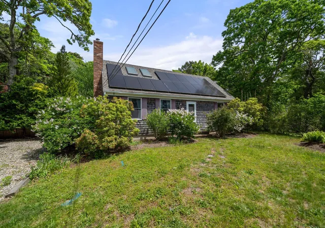 Homes for sale in Chatham, MA | 42 Indian Hill Rd, Chatham, MA 02633 | MLS# 22603376
