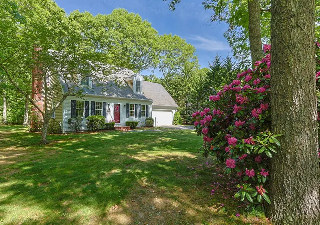 Homes for sale in East Sandwich, MA | 38 Easterly Dr, East Sandwich, MA 02537 | MLS# 22602771