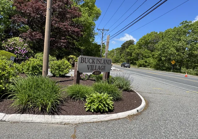 Homes for sale in West Yarmouth, MA | 481 Buck Island Rd #UNIT 16DB, West Yarmouth, MA 02673 | MLS# 22602710