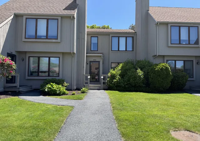 Homes for sale in West Yarmouth, MA | 481 Buck Island Rd #UNIT 16DB, West Yarmouth, MA 02673 | MLS# 22602710