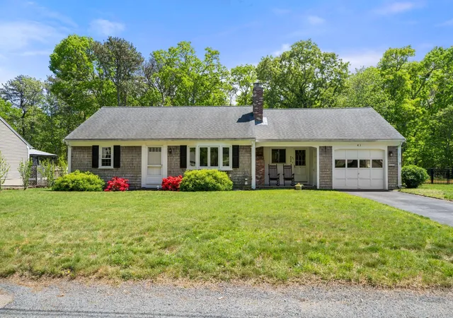 Homes for sale in West Yarmouth, MA | 43 Cogswell Path, West Yarmouth, MA 02673 | MLS# 22602649
