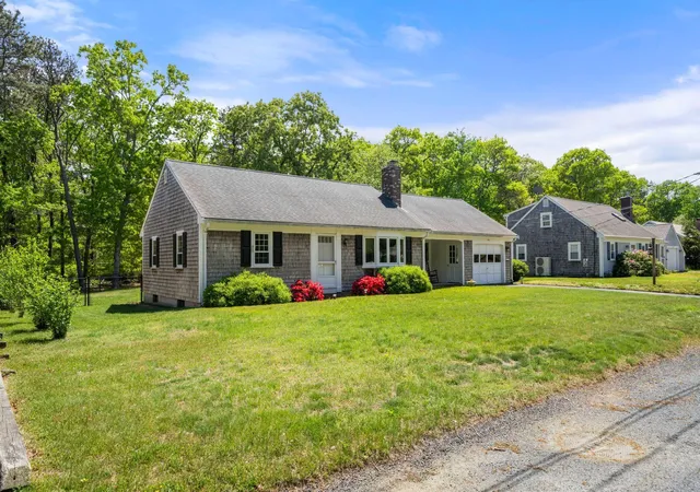 Homes for sale in West Yarmouth, MA | 43 Cogswell Path, West Yarmouth, MA 02673 | MLS# 22602649