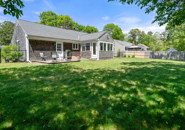 Homes for sale in West Yarmouth, MA | 43 Cogswell Path, West Yarmouth, MA 02673 | MLS# 22602649
