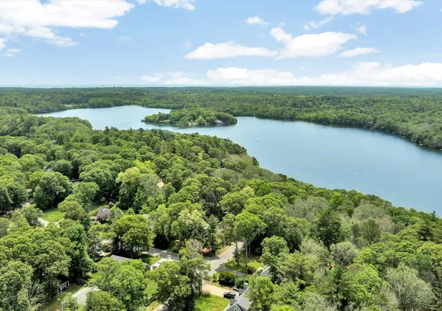 Homes for sale in Mashpee, MA | 11 Santuit Pond Rd, Mashpee, MA 02649 | MLS# 22602863