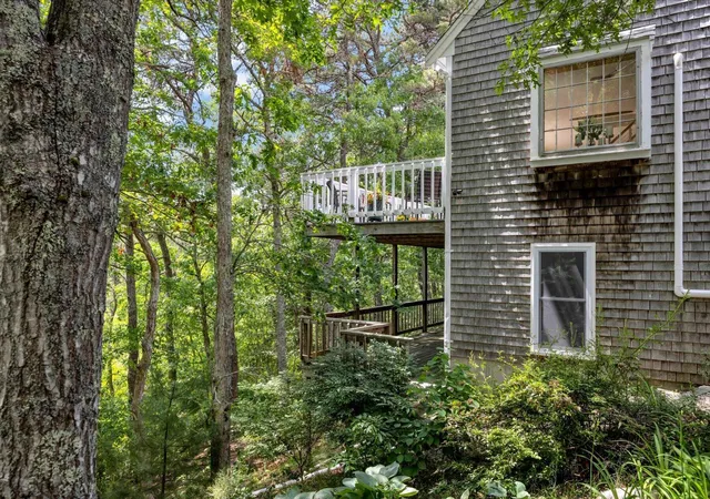 Homes for sale in Mashpee, MA | 11 Santuit Pond Rd, Mashpee, MA 02649 | MLS# 22602863