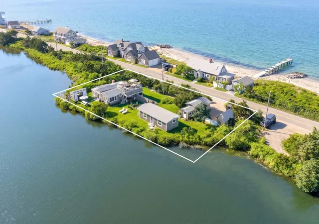 1st image of 312 E Chop Dr, Vineyard Haven, MA 02568 | MLS# 22602660