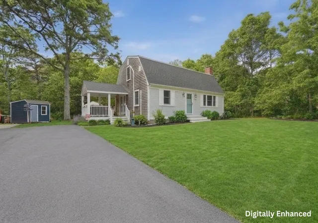 1st image of 223 Plum Hollow Rd, East Falmouth, MA 02536 | MLS# 22602683