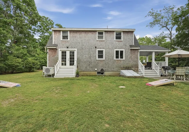 2nd image of 223 Plum Hollow Rd, East Falmouth, MA 02536 | MLS# 22602683