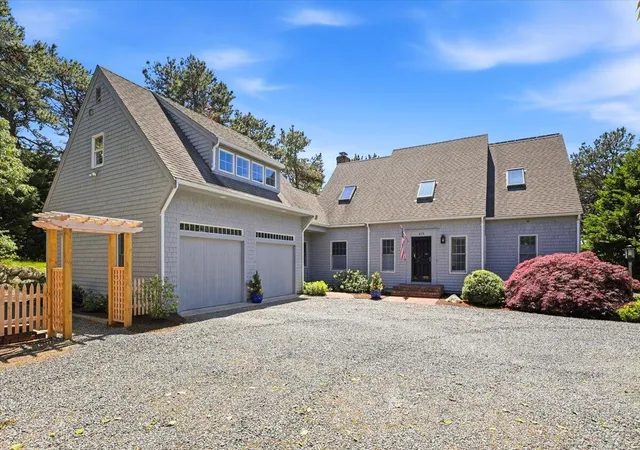 Homes for sale in Eastham, MA | 435 Herring Brook Rd, Eastham, MA 02642 | MLS# 22602892