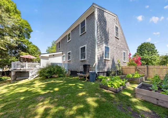 Homes for sale in Teaticket, MA | 14 Heritage Cir, Teaticket, MA 02536 | MLS# 22602778