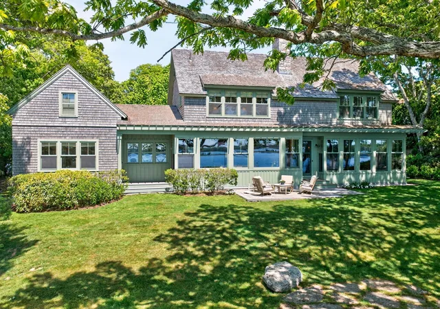 5th image of 109 Eel River Rd, Osterville, MA 02655 | MLS# 22602692