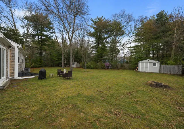 17th image of 34 Newtown Rd, Sandwich, MA 02563 | MLS# 22602677
