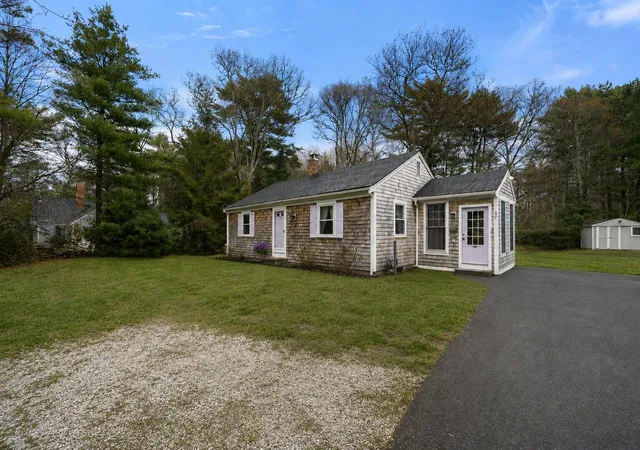 1st image of 34 Newtown Rd, Sandwich, MA 02563 | MLS# 22602677