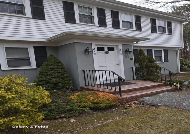 Homes for sale in West Yarmouth, MA | 222 Buck Island Rd #APT 4-5, West Yarmouth, MA 02673 | MLS# 22602695