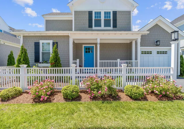 Homes for sale in Mashpee, MA | 77 Cobblestone Cir, Mashpee, MA 02649 | MLS# 22603045