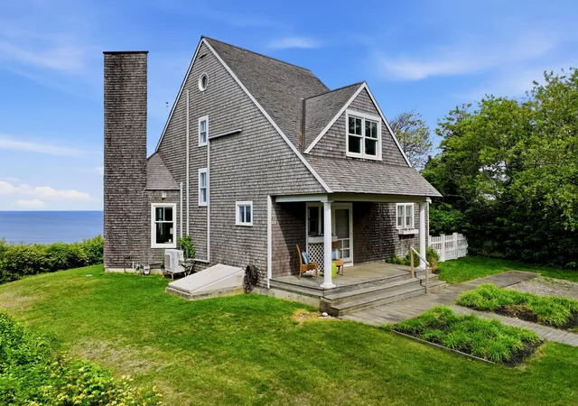 Homes for sale in Sagamore Beach, MA | 22 Indian Trl, Sagamore Beach, MA 02562 | MLS# 22602698