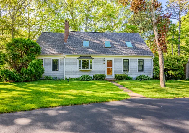 Homes for sale in Marstons Mills, MA | 42 Hamblin's Hayway, Marstons Mills, MA 02648 | MLS# 22602826