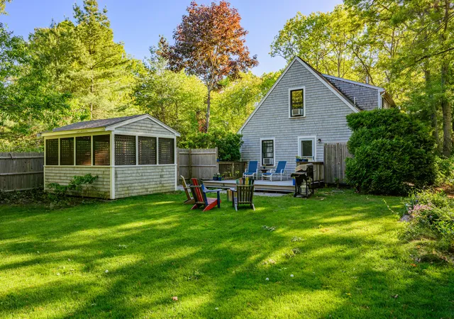 5th image of 42 Hamblin'S Hayway, Marstons Mills, MA 02648 | MLS# 22602826
