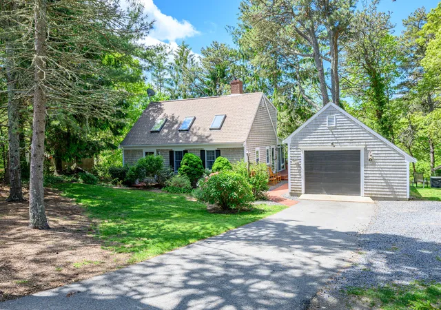 Homes for sale in Harwich, MA | 41 Idle Wy, Harwich, MA 02645 | MLS# 22602712
