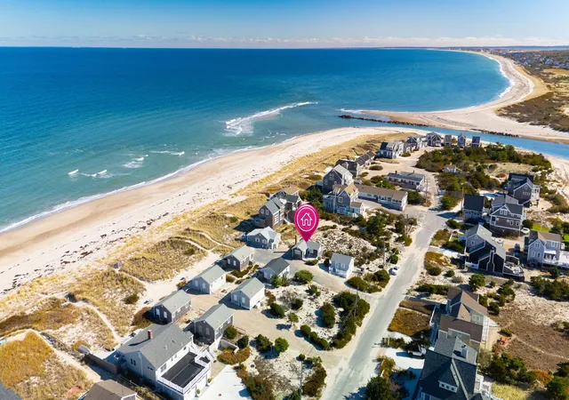 Homes for sale in East Sandwich, MA | 203 N Shore Blvd #UNIT H, East Sandwich, MA 02537 | MLS# 22602798